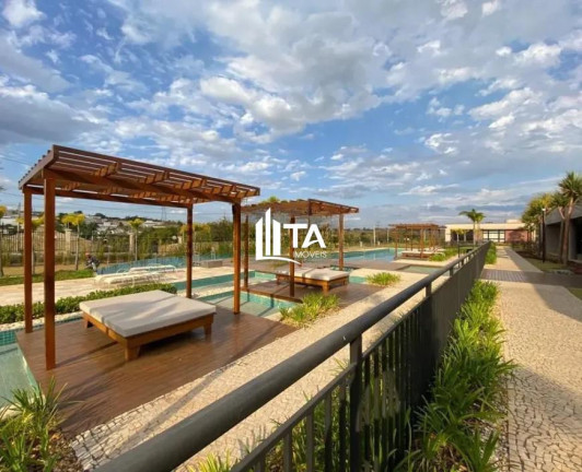 Imóvel à Venda, 520 m² em Loteamento Residencial Arborais - Campinas