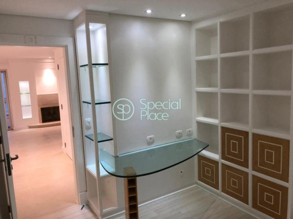 Imagem Apartamento com 4 Quartos à Venda, 236 m² em Jardim Paulista - São Paulo Imagem Apartamento com 4 Quartos à Venda, 236 m² em Jardim Paulista - São Paulo