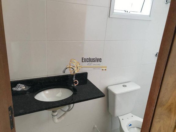 Imagem Apartamento com 2 Quartos à Venda, 48 m² em Jardim Ocara - Santo André Imagem Apartamento com 2 Quartos à Venda, 48 m² em Jardim Ocara - Santo André