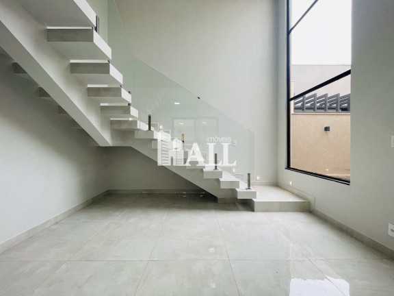 Imagem Casa com 3 Quartos à Venda, 250 m² em Centro - Bady Bassitt Imagem Casa com 3 Quartos à Venda, 250 m² em Centro - Bady Bassitt