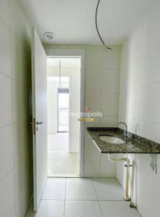 Imagem Apartamento com 3 Quartos à Venda, 72 m² em Vila Firmiano Pinto - São Paulo