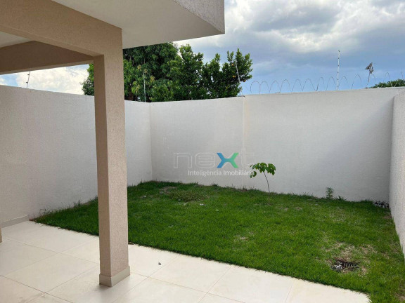 Imagem Casa com 2 Quartos à Venda, 94 m² em Vila Taquarussu - Campo Grande Imagem Casa com 2 Quartos à Venda, 94 m² em Vila Taquarussu - Campo Grande