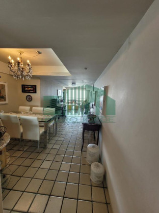 Imagem Apartamento com 4 Quartos à Venda, 160 m² em Casa Caiada - Olinda Imagem Apartamento com 4 Quartos à Venda, 160 m² em Casa Caiada - Olinda