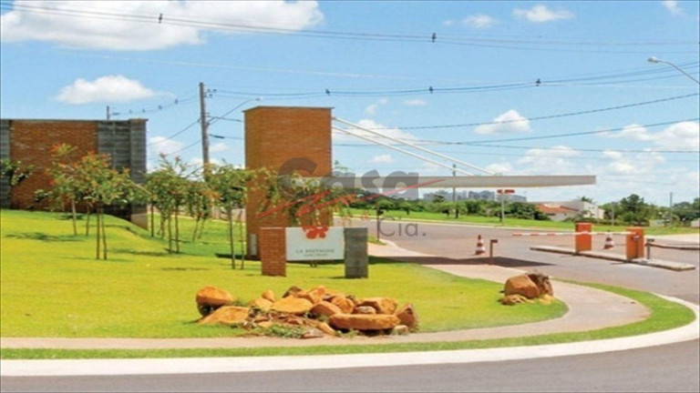Casa de Condomínio à Venda, 383 m² em Jardim St. Gerard - Ribeirão Preto