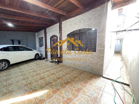 Imagem Sobrado com 3 Quartos à Venda, 212 m² em Sítio Paecara (vicente De Carvalho) - Guarujá Imagem Sobrado com 3 Quartos à Venda, 212 m² em Sítio Paecara (vicente De Carvalho) - Guarujá