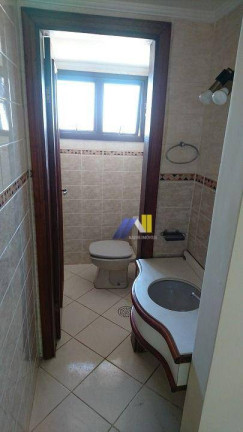 Imagem Apartamento com 3 Quartos à Venda, 131 m² em Centro - Pouso Alegre Imagem Apartamento com 3 Quartos à Venda, 131 m² em Centro - Pouso Alegre