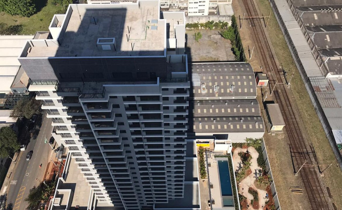 Imagem Apartamento com 2 Quartos à Venda, 62 m² em Vila Leopoldina - São Paulo Imagem Apartamento com 2 Quartos à Venda, 62 m² em Vila Leopoldina - São Paulo