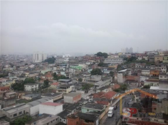 Imagem Apartamento com 2 Quartos à Venda, em Sítio Do Mandaqui - São Paulo Imagem Apartamento com 2 Quartos à Venda, em Sítio Do Mandaqui - São Paulo