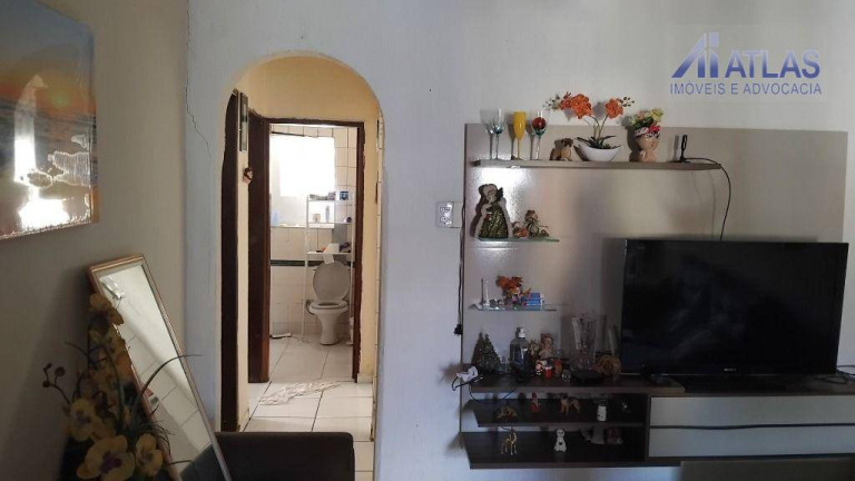 Imagem Casa com 3 Quartos à Venda, 120 m² em Vila Leonor - São Paulo
