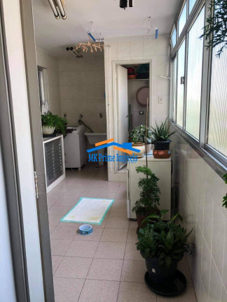 Imagem Cobertura com 3 Quartos à Venda, 185 m² em Alto Da Lapa - São Paulo