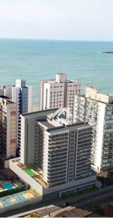Imagem Apartamento com 2 Quartos à Venda, 57 m² em Itaparica - Vila Velha Imagem Apartamento com 2 Quartos à Venda, 57 m² em Itaparica - Vila Velha