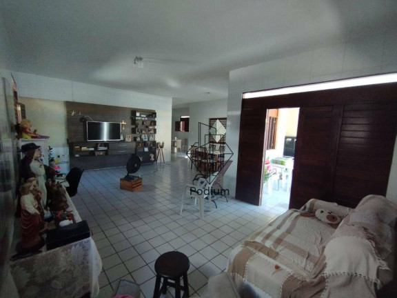 Imagem Casa com 4 Quartos à Venda, 180 m² em Bessa - João Pessoa Imagem Casa com 4 Quartos à Venda, 180 m² em Bessa - João Pessoa