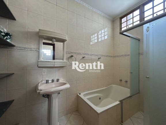 Imagem Casa com 4 Quartos à Venda ou Locação, 263 m² em Cidade Nova - Rio Claro