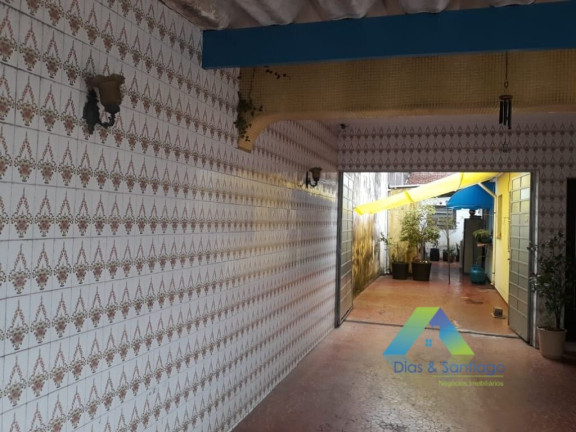 Imagem Casa com 2 Quartos à Venda, 200 m² em Vila Guarani (zona Sul) - São Paulo Imagem Casa com 2 Quartos à Venda, 200 m² em Vila Guarani (zona Sul) - São Paulo
