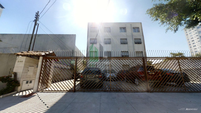 Imagem Apartamento com 2 Quartos à Venda, 63 m² em Vila Monumento - São Paulo Imagem Apartamento com 2 Quartos à Venda, 63 m² em Vila Monumento - São Paulo