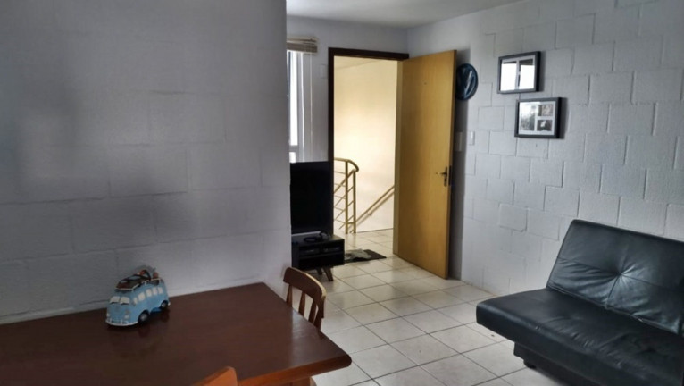 Imóvel com 2 Quartos à Venda, 40 m² em Jardim Leopoldina - Porto Alegre