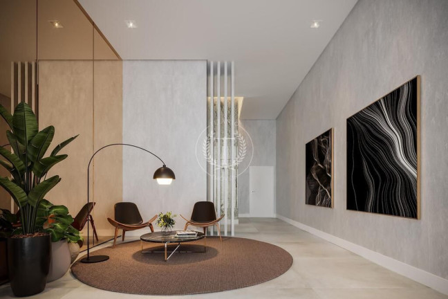 Imagem Apartamento com 2 Quartos à Venda, 63 m² em Alto Da Lapa - São Paulo