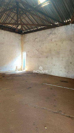 Imagem Galpão para Alugar, 360 m² em Jardim América - Itumbiara Imagem Galpão para Alugar, 360 m² em Jardim América - Itumbiara