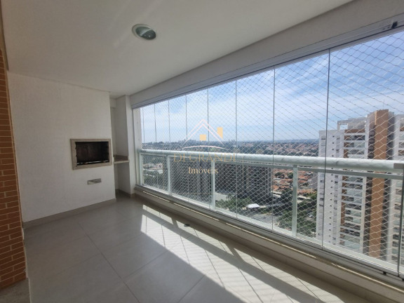 Imagem Imóvel com 3 Quartos à Venda, 129 m² em Taquaral - Campinas