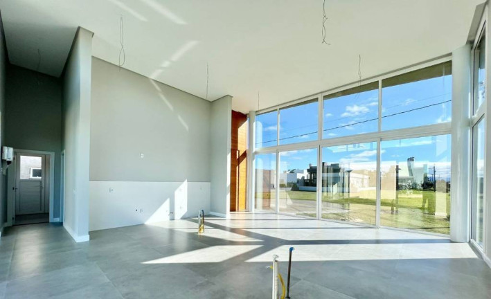 Imagem Casa de Condomínio com 3 Quartos à Venda, 190 m² em Zona Nova - Capão Da Canoa