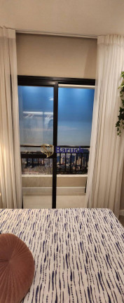 Imagem Apartamento com 2 Quartos à Venda, 36 m² em Jabaquara - São Paulo