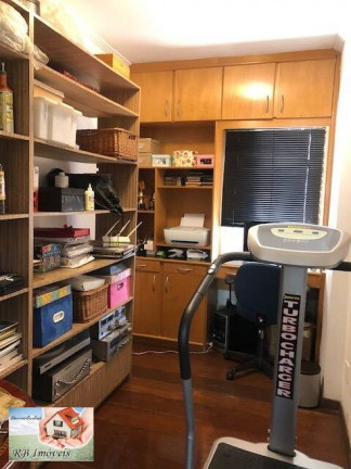 Imagem Apartamento com 4 Quartos à Venda, 115 m² em Nova Petrópolis - São Bernardo Do Campo Imagem Apartamento com 4 Quartos à Venda, 115 m² em Nova Petrópolis - São Bernardo Do Campo