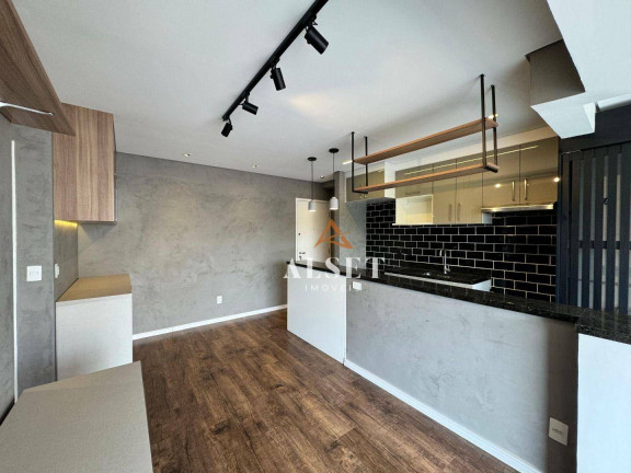 Imagem Apartamento com 2 Quartos à Venda, 55 m² em Vila Formosa - São Paulo Imagem Apartamento com 2 Quartos à Venda, 55 m² em Vila Formosa - São Paulo