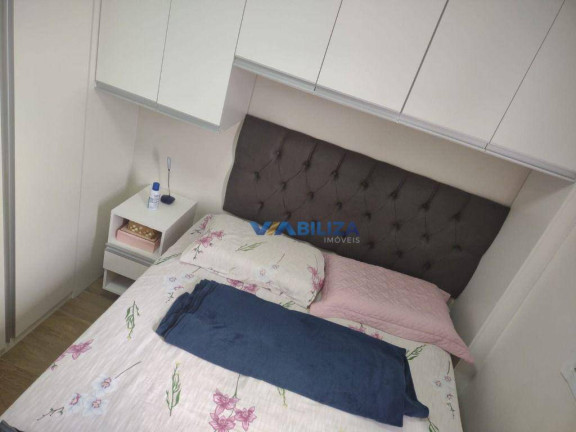 Imagem Apartamento com 3 Quartos à Venda, 76 m² em Vila Galvão - Guarulhos Imagem Apartamento com 3 Quartos à Venda, 76 m² em Vila Galvão - Guarulhos