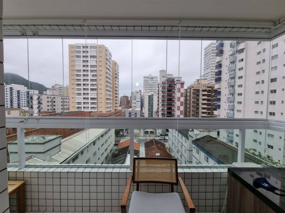 Imagem Apartamento com 2 Quartos à Venda, 51 m² em Canto Do Forte - Praia Grande Imagem Apartamento com 2 Quartos à Venda, 51 m² em Canto Do Forte - Praia Grande