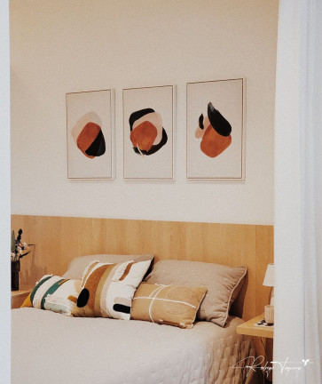 Imagem Apartamento com 1 Quarto à Venda, 53 m² em Setor Bueno - Goiânia