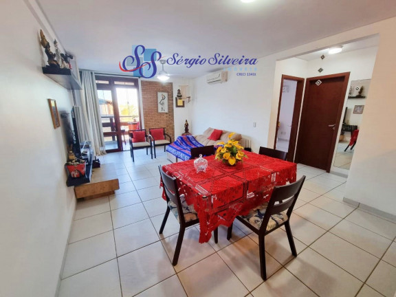 Imagem Apartamento com 2 Quartos à Venda, 80 m² em Porto Das Dunas - Aquiraz Imagem Apartamento com 2 Quartos à Venda, 80 m² em Porto Das Dunas - Aquiraz