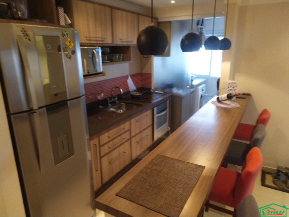 Imagem Apartamento com 2 Quartos para Alugar, 76 m² em Mooca - São Paulo