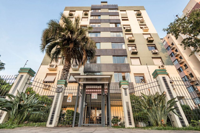 Imagem Apartamento com 3 Quartos à Venda, 79 m² em Cristal - Porto Alegre