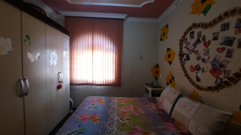 Imagem Casa com 3 Quartos à Venda, 156 m² em Diamante,(barreiro) - Belo Horizonte