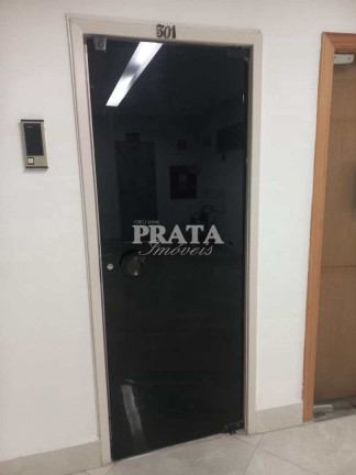 Imagem Imóvel Comercial à Venda, 25 m² em Centro - Santos
