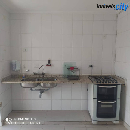 Imagem Apartamento com 2 Quartos à Venda, 75 m² em Cambuci - São Paulo