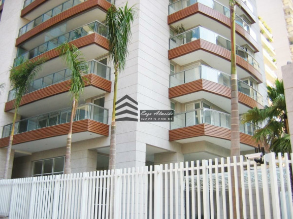 Imagem Apartamento com 3 Quartos à Venda, 262 m² em Vila Nova Conceição - São Paulo Imagem Apartamento com 3 Quartos à Venda, 262 m² em Vila Nova Conceição - São Paulo