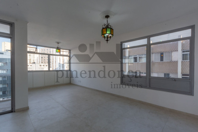 Imagem Apartamento com 3 Quartos à Venda, 230 m² em Higienópolis - São Paulo Imagem Apartamento com 3 Quartos à Venda, 230 m² em Higienópolis - São Paulo
