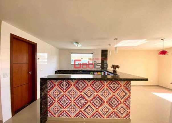 Imagem Casa com 3 Quartos à Venda, 149 m² em Guriri - Cabo Frio Imagem Casa com 3 Quartos à Venda, 149 m² em Guriri - Cabo Frio