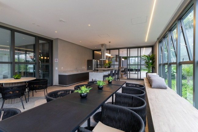 Imagem Apartamento com 2 Quartos à Venda, 79 m² em Brooklin Paulista - São Paulo Imagem Apartamento com 2 Quartos à Venda, 79 m² em Brooklin Paulista - São Paulo
