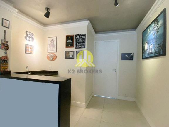 Imagem Apartamento com 4 Quartos à Venda, 140 m² em Itaim Bibi - São Paulo