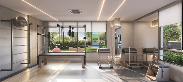 Imagem Apartamento com 3 Quartos à Venda, 140 m² em Vila Mariana - São Paulo