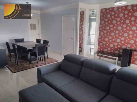 Imagem Apartamento com 3 Quartos à Venda ou Locação, 139 m² em Parque São Domingos - São Paulo Imagem Apartamento com 3 Quartos à Venda ou Locação, 139 m² em Parque São Domingos - São Paulo