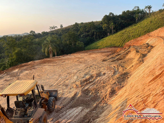 Imagem Terreno à Venda, 2 m² em Capoeirinha - Guararema Imagem Terreno à Venda, 2 m² em Capoeirinha - Guararema
