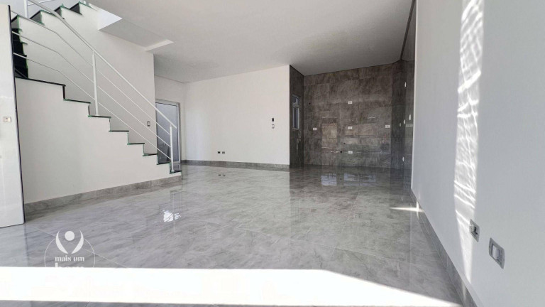 Imagem Sobrado com 3 Quartos à Venda, 110 m² em Boqueirão - Curitiba