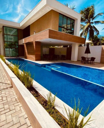 Imagem Casa com 2 Quartos à Venda, 80 m² em Buraquinho - Lauro De Freitas Imagem Casa com 2 Quartos à Venda, 80 m² em Buraquinho - Lauro De Freitas
