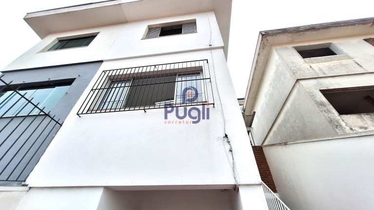 Imagem Sobrado com 2 Quartos à Venda, 231 m² em Vila Madalena - São Paulo