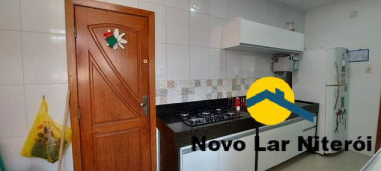 Imagem Apartamento com 3 Quartos à Venda, 96 m² em São Domingos - Niterói Imagem Apartamento com 3 Quartos à Venda, 96 m² em São Domingos - Niterói