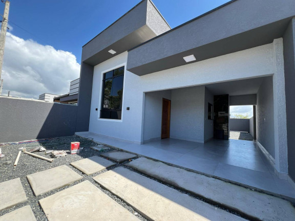 Casa com 2 Quartos à Venda,  em Quinta Dos Açorianos - Barra Velha