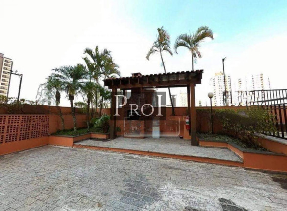 Imagem Apartamento com 3 Quartos à Venda, 78 m² em Vila Guiomar - Santo André Imagem Apartamento com 3 Quartos à Venda, 78 m² em Vila Guiomar - Santo André